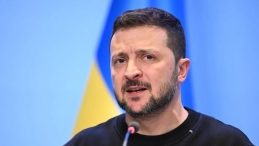 Ukrayna: Rusya'nın 48 F&uuml;ze ve 470'ten Fazla İHA Saldırısında 9 Kişi Hayatını Kaybetti