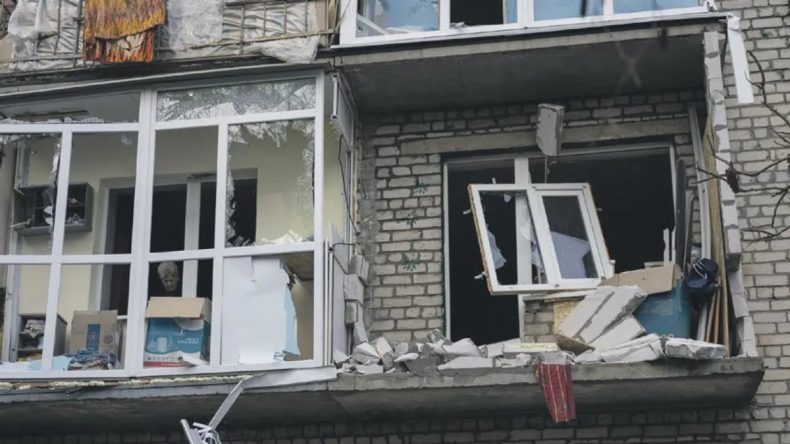 Ukrayna Savaşında Kader Haftası