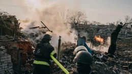 Ukrayna Savunma Bakanlığı: Rusya 5 Bin 328 G&uuml;d&uuml;ml&uuml; Hava Bombası Attı