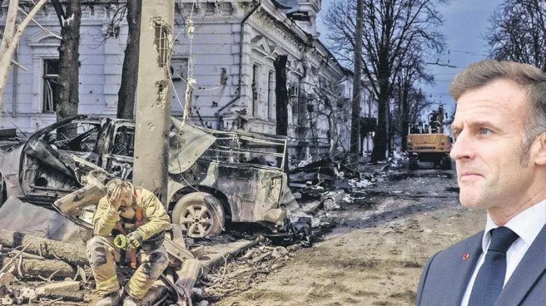 Ukrayna'da Barış S&uuml;recinde Yeni Umut: T&uuml;rkiye