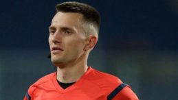 Ukraynalı Hakem, Breidablik-Samsunspor Ma&ccedil;ını Y&ouml;netecek