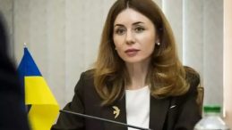 Ukrayna&rsquo;da Yolsuzluk Skandalı: Enerji Bakanı Grynychuk G&ouml;revden Alındı