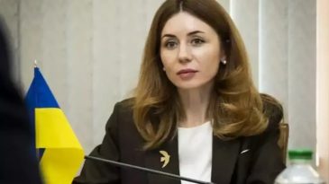 Ukrayna&rsquo;da Yolsuzluk Skandalı: Enerji Bakanı Grynychuk G&ouml;revden Alındı