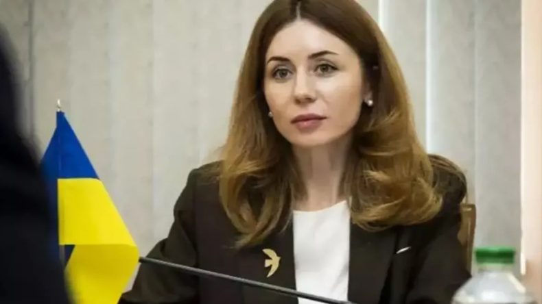 Ukrayna’da Yolsuzluk Skandalı: Enerji Bakanı Grynychuk Görevden Alındı