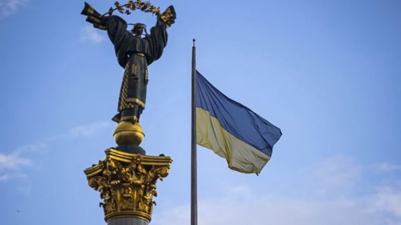 Ukrayna&rsquo;da Yolsuzluk Soruşturması: Devlet Başkanlığı Ofisi'ne Baskın