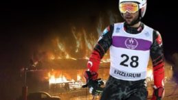 Uludağ'daki Otel Yangınında Şok Edici Talep: 10 Milyon Dolar İstendi