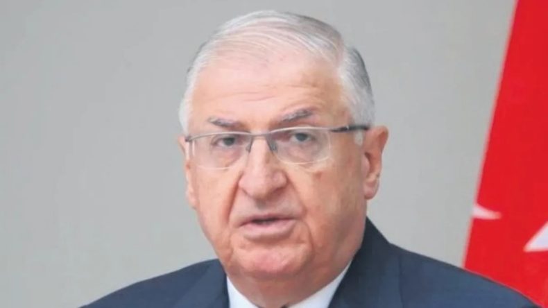 Ulusal İradenin Koruyucusu