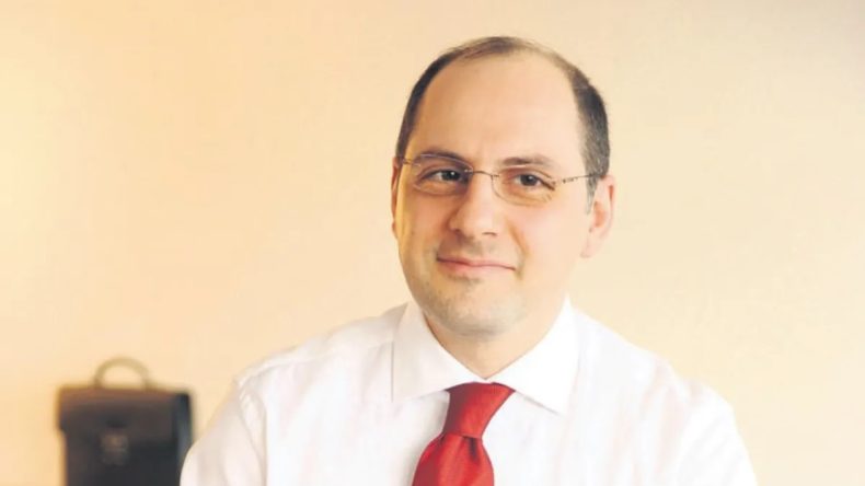 Ulusal Medya Vizyonumuzu Geliştiriyoruz