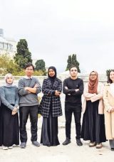 Uluslararası Eğitimin G&ouml;zdesi T&uuml;rkiye