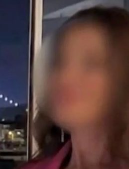 Ulus’ta Boksör, Genç Kadını Darp Etti: İddianamede Şok Edici Detaylar Ortaya Çıktı