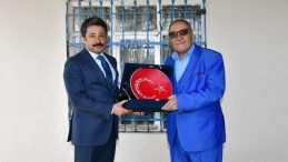 UNESCO'nun Yaşayan İnsan Hazinesi Adem Göçer Hayatını Kaybetti