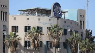 UNRWA: Gazze&rsquo;de Her 5 &Ccedil;ocuktan Biri Aşısız Kaldı