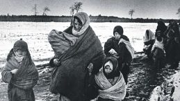 Unutulan S&uuml;rg&uuml;n: Bitmeyen Hasret