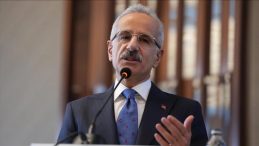 Uraloğlu: 5G ile iletişim hızımız 10 kat artacak