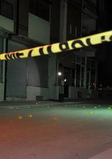 Uşak'ta Husumet Nedeniyle Kavga: 2 Kişi Av T&uuml;feğiyle Yaralandı!