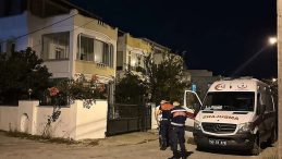 &Uuml;&ccedil; g&uuml;nd&uuml;r kayıplardaydı&hellip; Eve &ouml;l&uuml; olarak bulundu