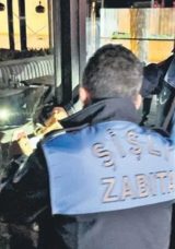 &Uuml;&ccedil; İlde 74 Kişi Hastanelere Başvurdu