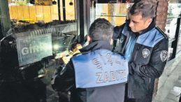 &Uuml;&ccedil; İlde 74 Kişi Hastanelere Başvurdu