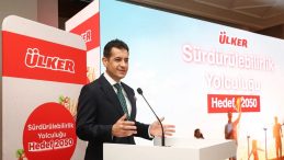 &Uuml;lker, 2050 Net Sıfır Hedefine Kararlılıkla İlerliyor