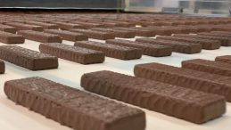 Ülker Bisküvi, EBRD ile Yenilikçi Kredi Anlaşması Yürürlüğe Girdi