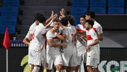 Ümit Milli Futbol Takımı'nın Maçı Ücretsiz Olacak!