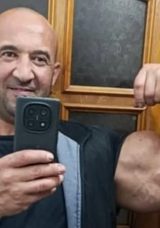 &Uuml;mraniye'de Dehşet Anları: Cinnet Ge&ccedil;iren Baba, Oğlunu ve Kardeşini Hayatından Etti!