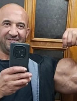 Ümraniye'de Dehşet Anları: Cinnet Geçiren Baba, Oğlunu ve Kardeşini Hayatından Etti!