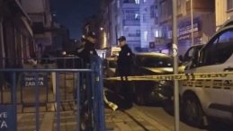 Ümraniye'de Feci Gece: 9 Yaşındaki Oğul ve Kardeş Hayatını Kaybetti