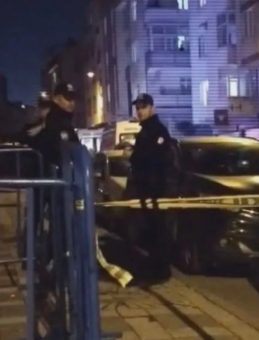 Ümraniye'de Feci Gece: 9 Yaşındaki Oğul ve Kardeş Hayatını Kaybetti