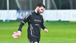 Ümraniye'de Taktik Mücadelesi!