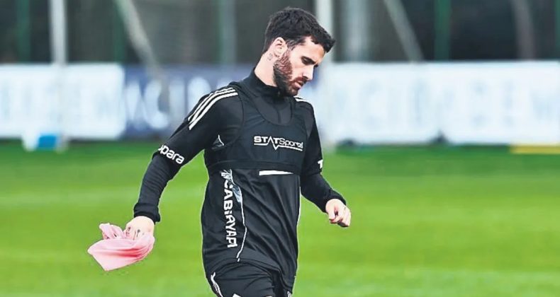 Ümraniye'de Taktik Mücadelesi!