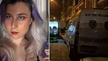 &Uuml;niversite &ouml;ğrencisi Melisa, arkadaşının evinde hayatını kaybetti