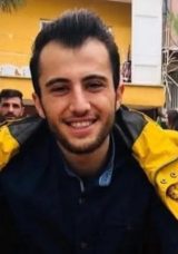 &Uuml;niversite &Ouml;ğrencisi Motosiklet Kazasında Hayatını Kaybetti