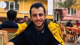 Üniversite Öğrencisi Motosiklet Kazasında Hayatını Kaybetti