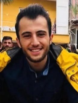 Üniversite Öğrencisi Motosiklet Kazasında Hayatını Kaybetti