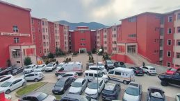 &Uuml;niversitede 5 Saat S&uuml;ren Rehine Krizi