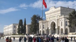 Üniversitenin 3 Yılda Tamamlanmasına Yönelik Uygulama Önümüzdeki Yıldan İtibaren Devreye Girecek