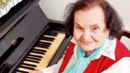 Ünlü İsimlerin Hocası Süheyla Altmışdört Hayatını Kaybetti