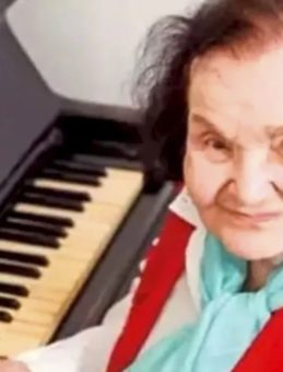 Ünlü İsimlerin Hocası Süheyla Altmışdört Hayatını Kaybetti