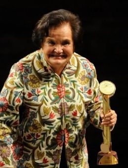 Ünlü İsimlerin Hocası Süheyla Altmışdört Hayatını Kaybetti