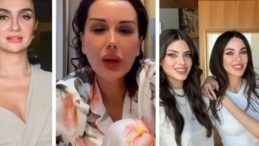 Ünlülere Uyuşturucu Operasyonu! Pozitif Sonuçların İfadeleri Ortaya Çıktı