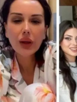 Ünlülere Uyuşturucu Operasyonu! Pozitif Sonuçların İfadeleri Ortaya Çıktı