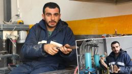 &Uuml;n&uuml; &uuml;lke sınırını aştı! 100 yıl sonra yenilendi: Bu işte Sivas parlayacak