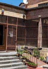 &Uuml;rg&uuml;p M&uuml;zesi Nerede? &Uuml;rg&uuml;p M&uuml;zesi'ne Nasıl Gidilir, M&uuml;ze Kart Ge&ccedil;er Mi?