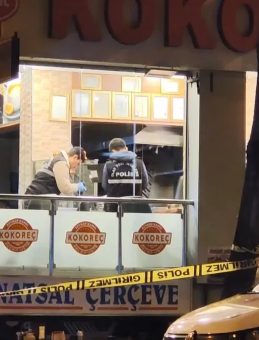 Üsküdar'da 'çöp' cinayetinde yeni gelişme: Komşusunu ekmek bıçağıyla öldürmüştü!