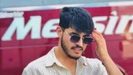 &Uuml;zerine pamuk d&ouml;k&uuml;len Nurullah hayatını kaybetti