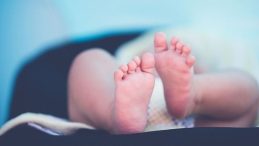 Üzücü Gelişme… 7 Aylık Bebek Beşiğinde Hayatını Kaybetti