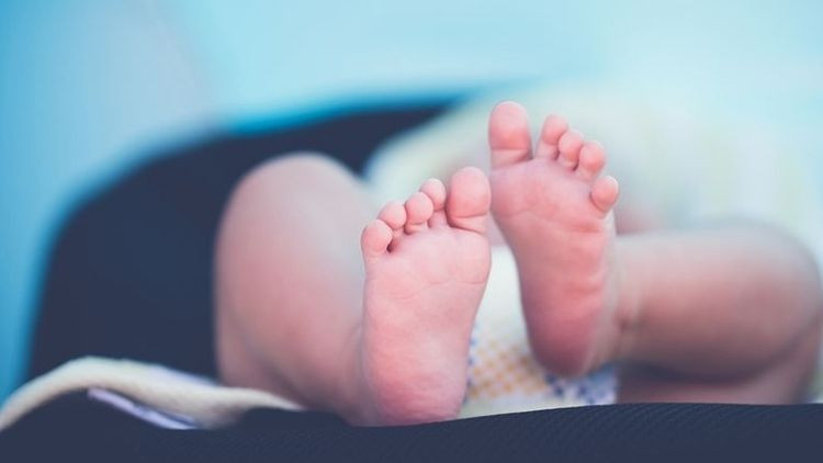 Üzücü Gelişme… 7 Aylık Bebek Beşiğinde Hayatını Kaybetti