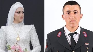 &Uuml;z&uuml;c&uuml; Olay: Uzman &Ccedil;avuşun Eşi de Hayatını Kaybetti