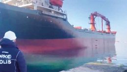 Uyuşturucu Baronu Ağına Ağır Darbe: 138 Şüpheli Ele Geçirildi